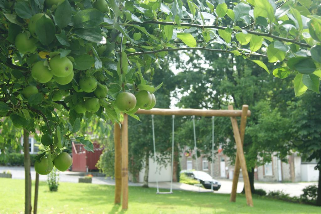 Restaurant Tychon Ag 3* Eynatten