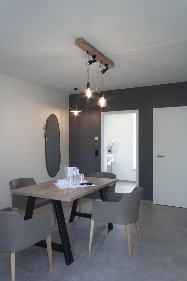 Hotel Restaurant Tychon Ag Eynatten