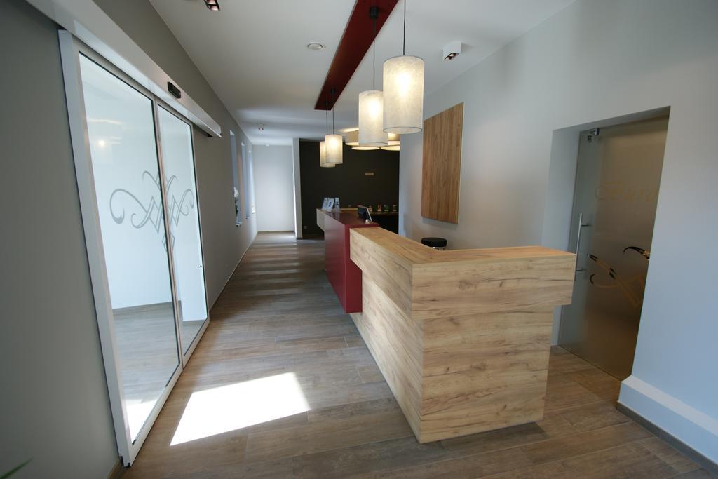 Restaurant Tychon Ag 3*