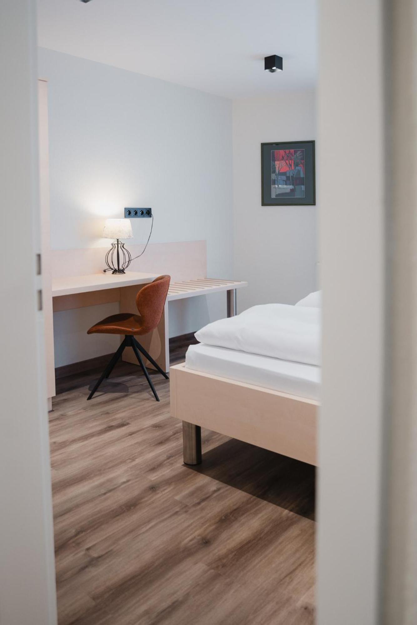 Restaurant Tychon Ag Hotel 3*