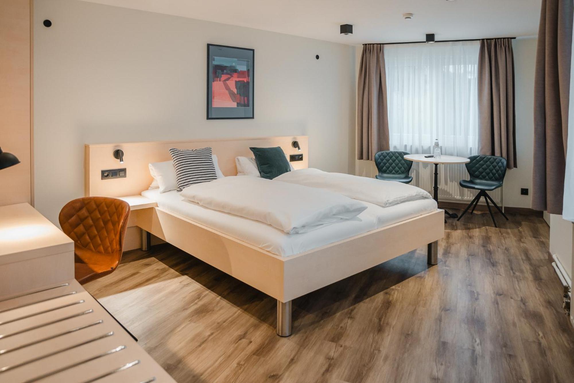 Restaurant Tychon Ag Hotel Eynatten
