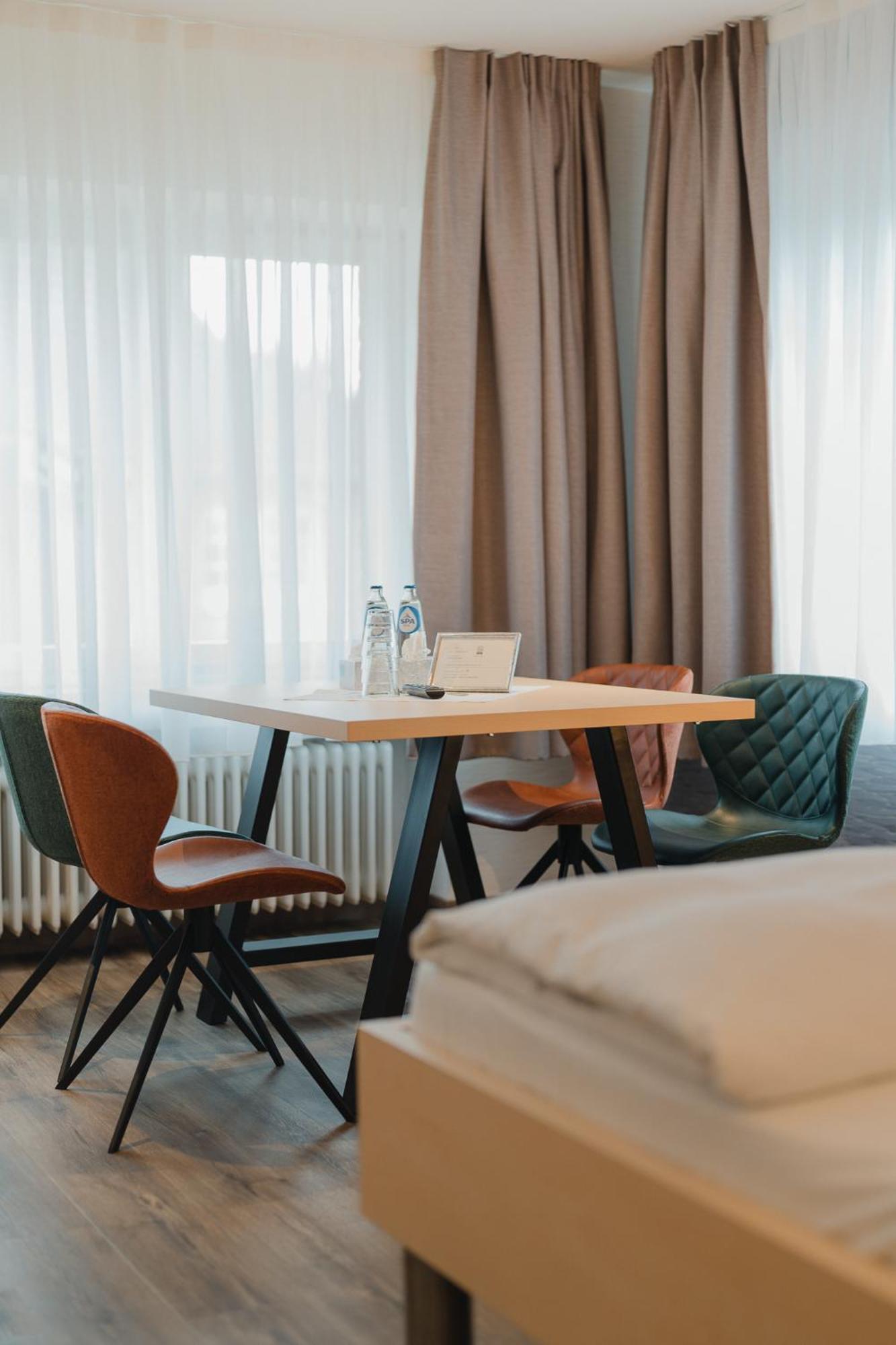 Restaurant Tychon Ag Eynatten
