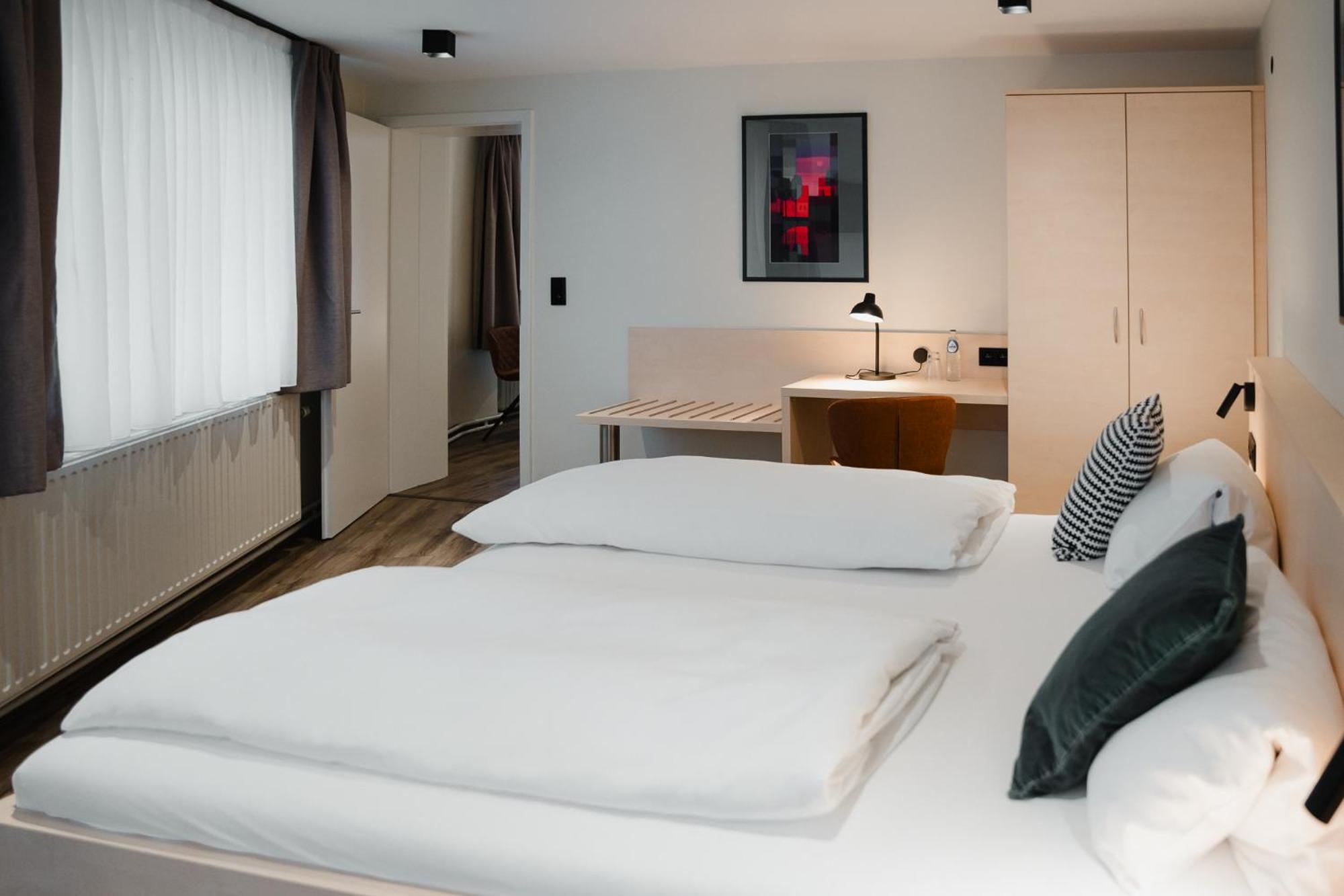 Hotel Restaurant Tychon Ag 3*