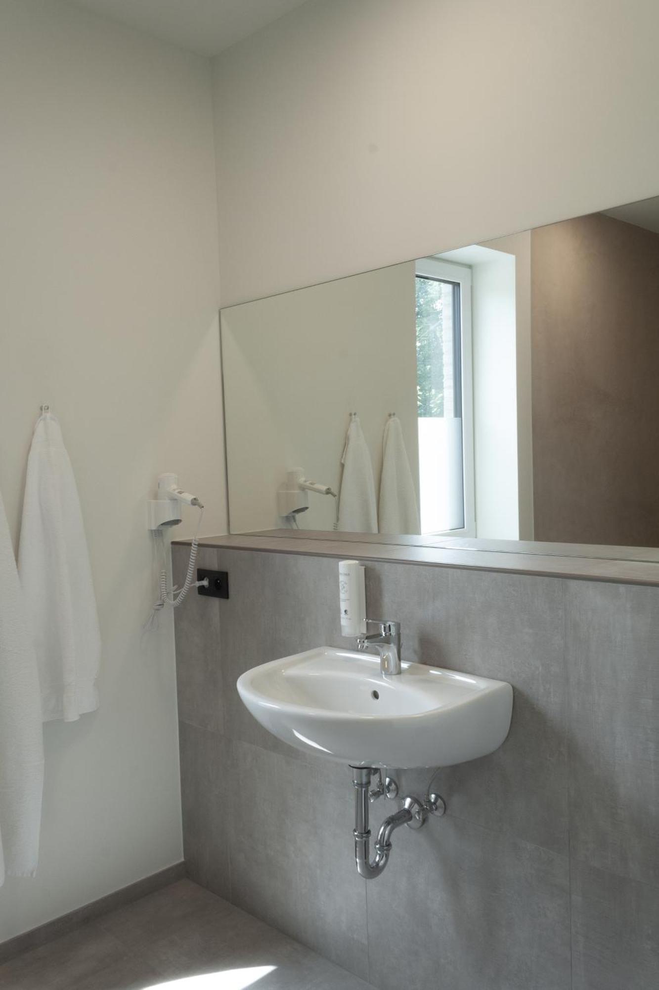 Hotel Restaurant Tychon Ag 3*