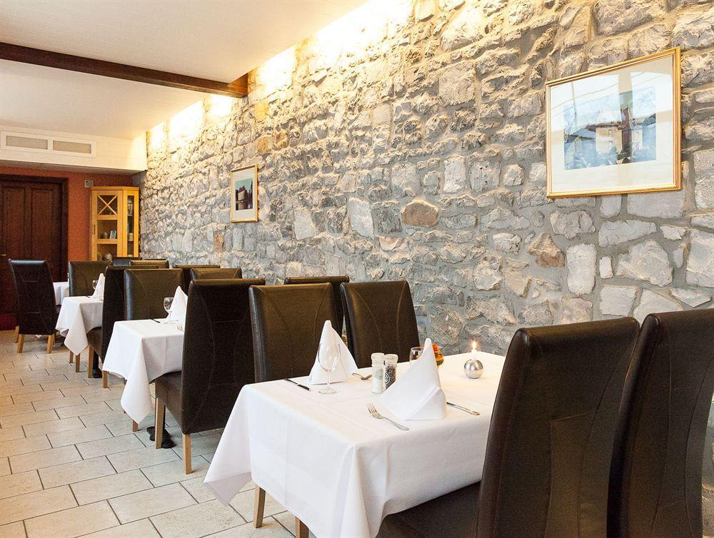 Restaurant Tychon Ag 3* Eynatten