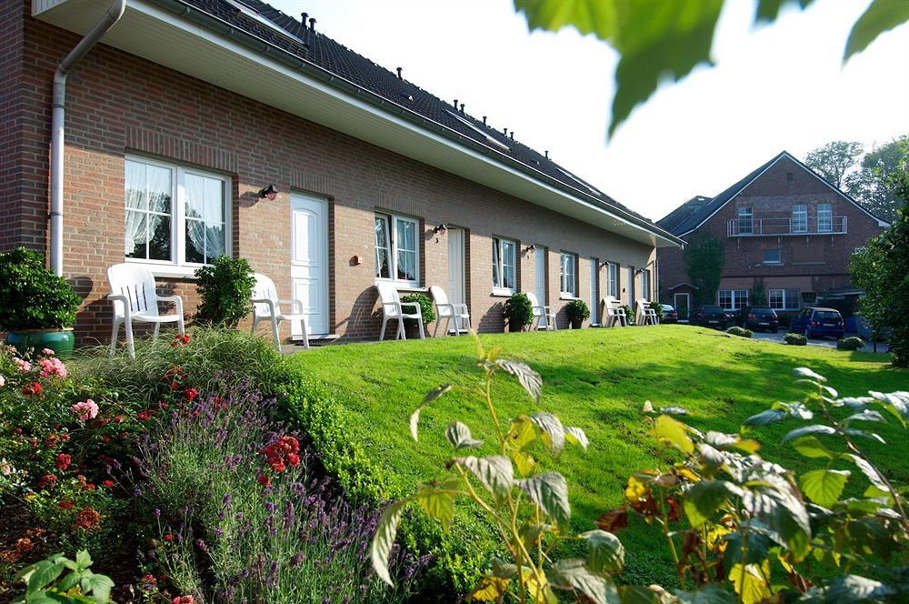 Restaurant Tychon Ag