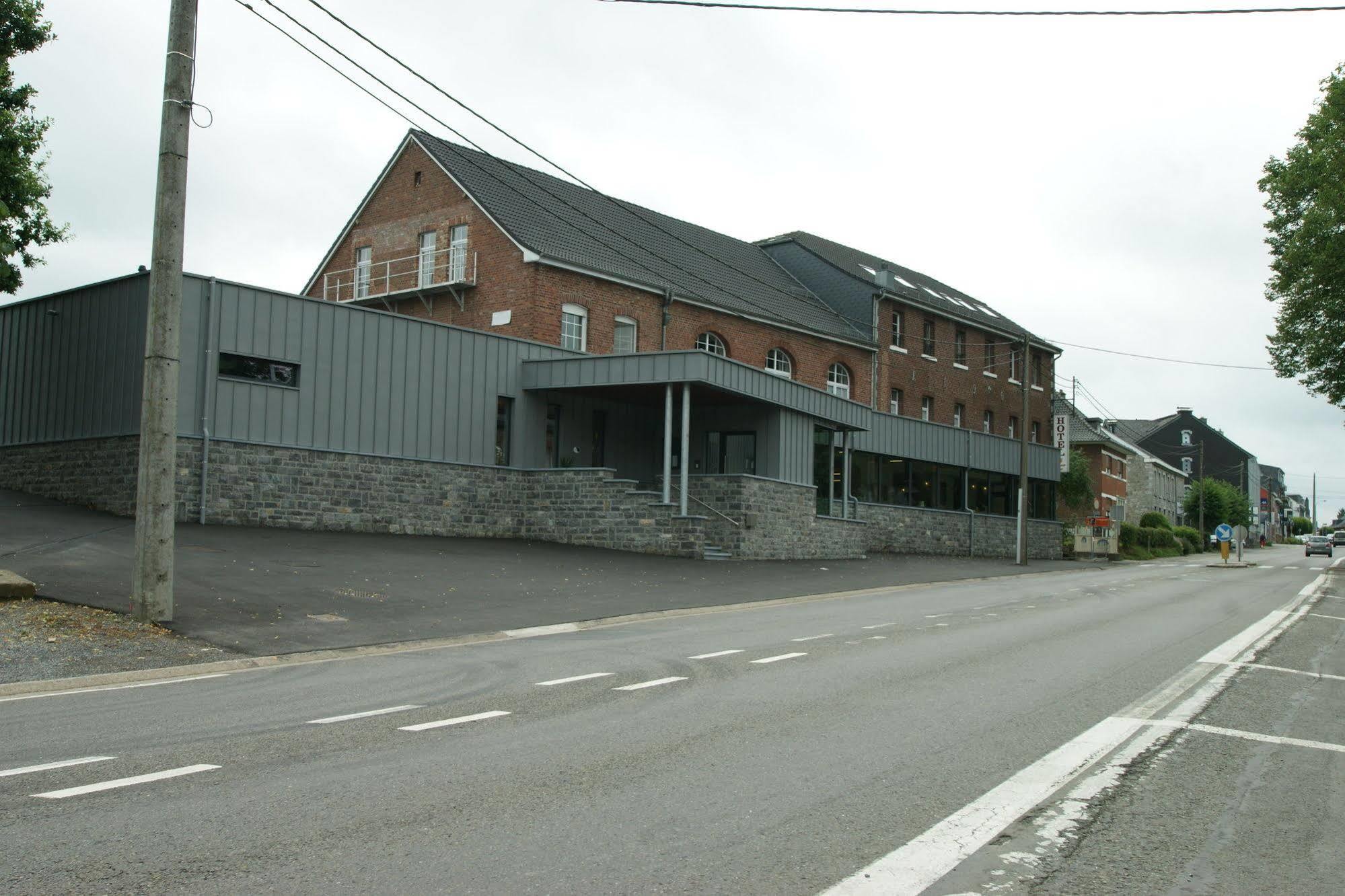 Restaurant Tychon Ag Eynatten
