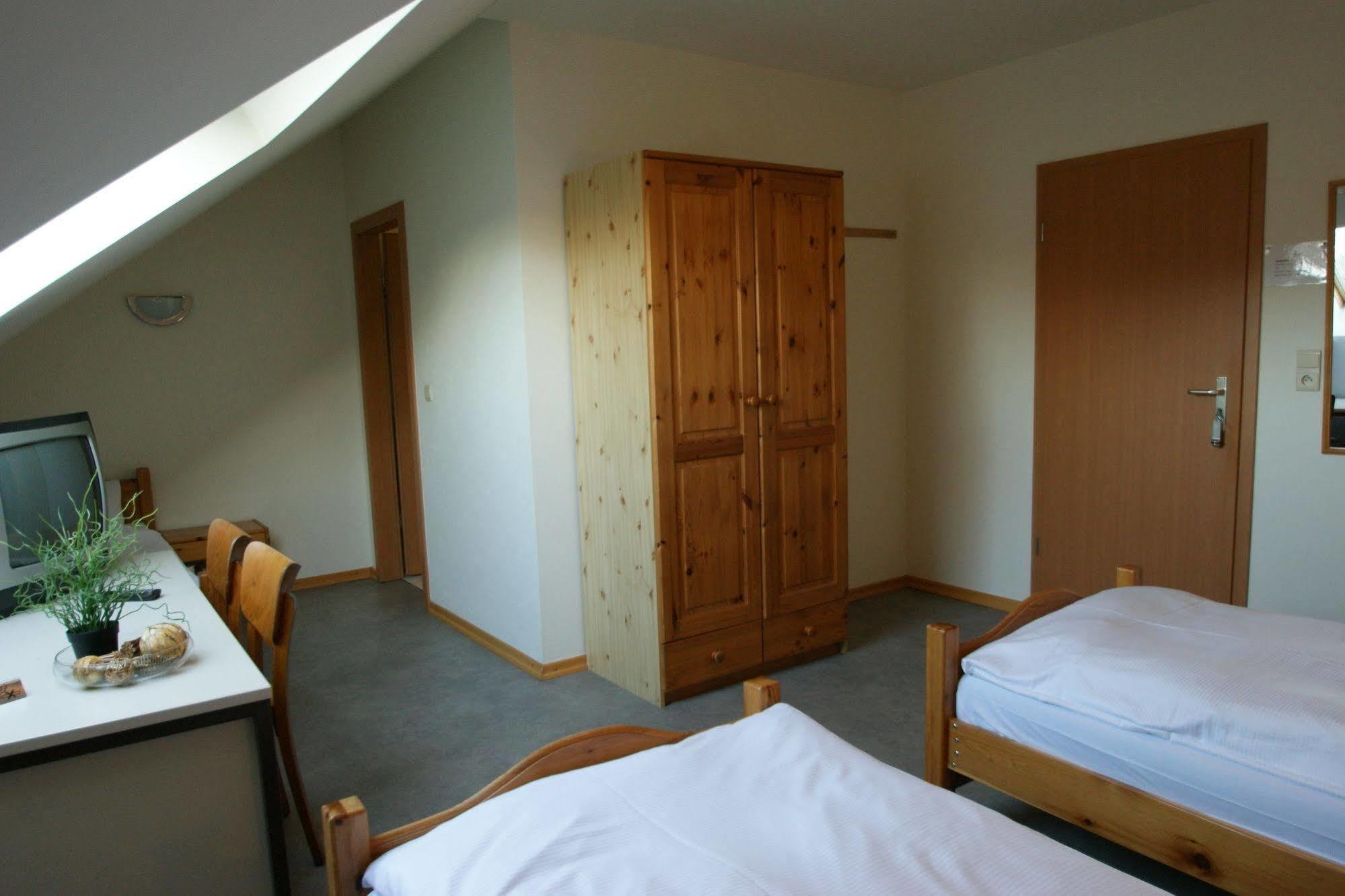Hotel Restaurant Tychon Ag 3*