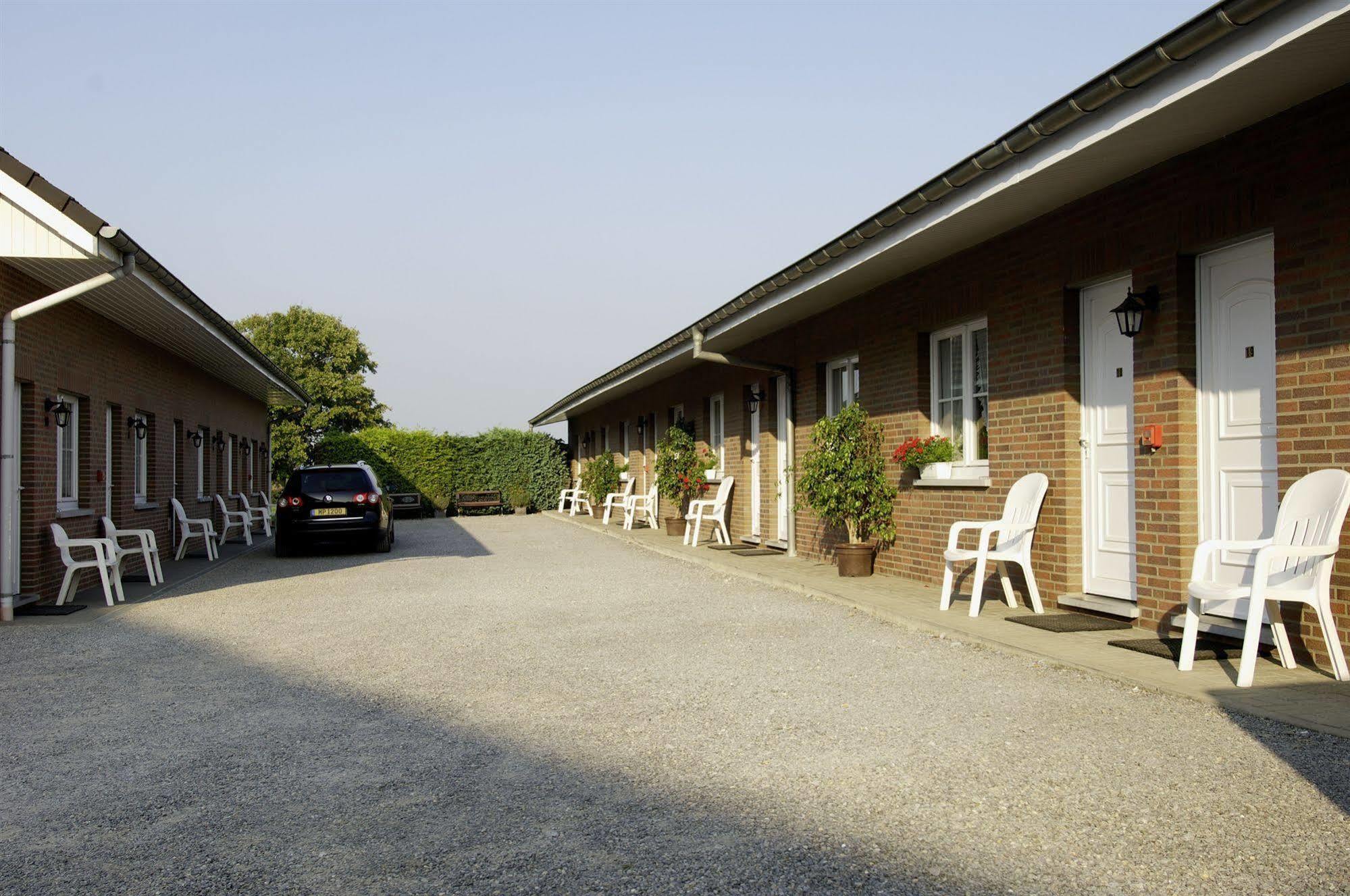 Restaurant Tychon Ag