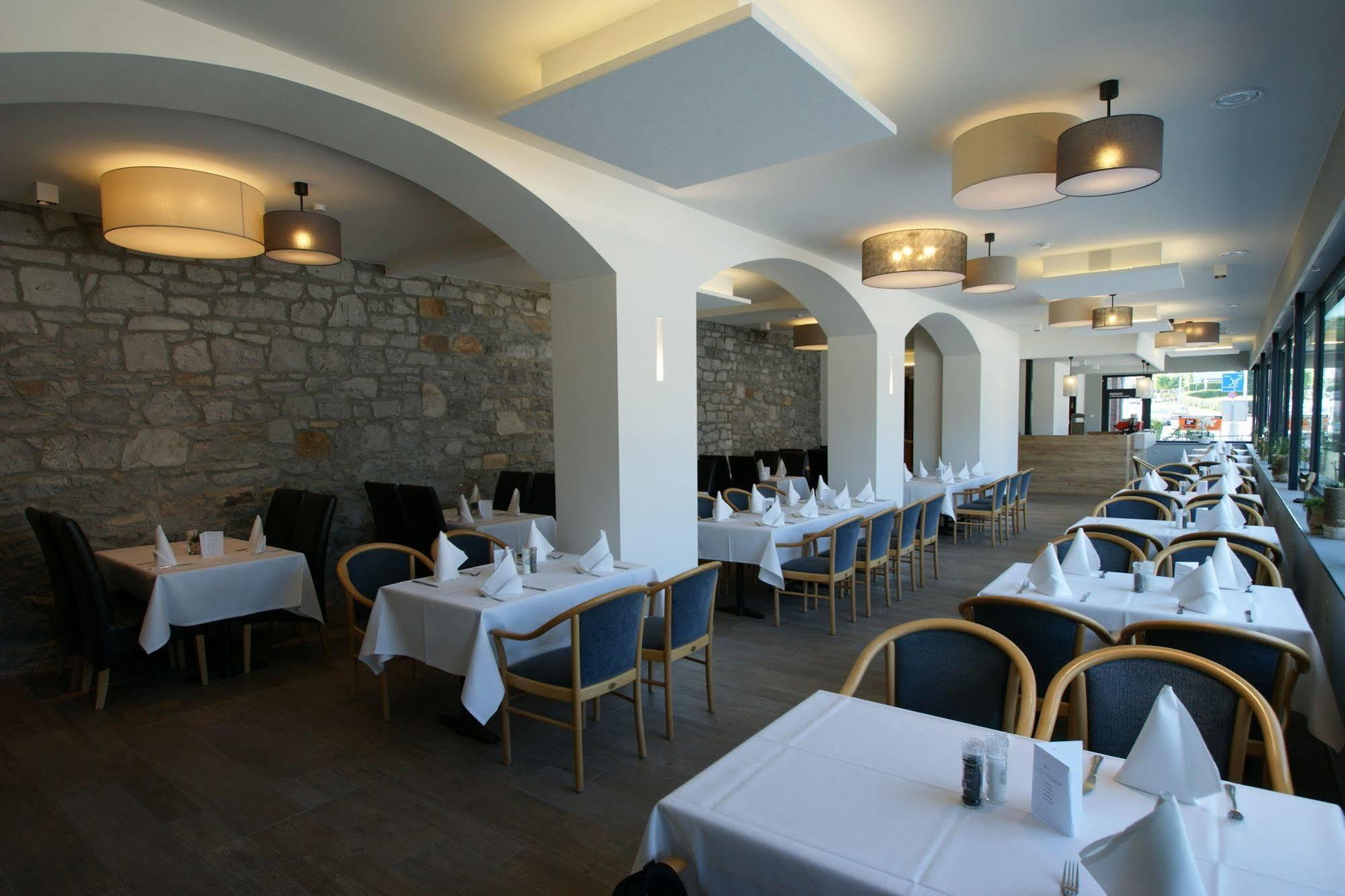 Hotel Restaurant Tychon Ag 3*