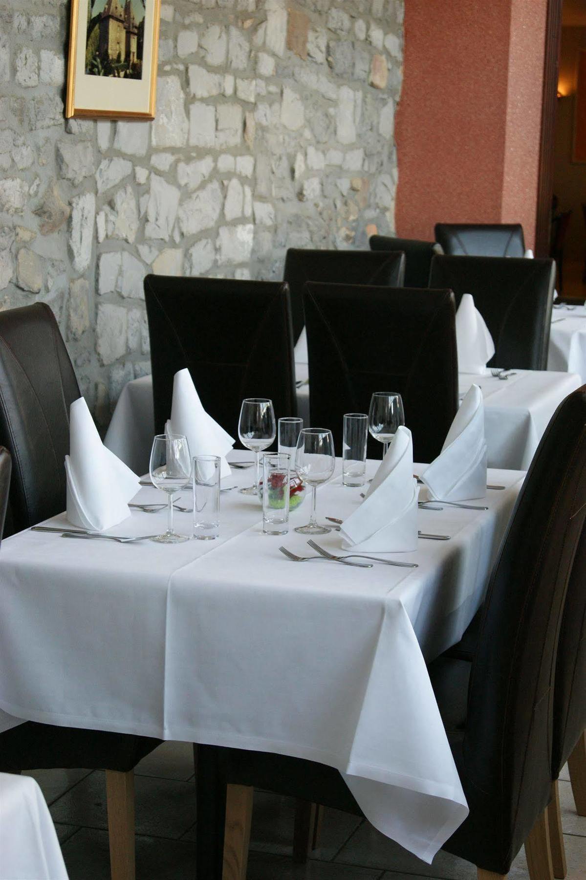 Hotel Restaurant Tychon Ag