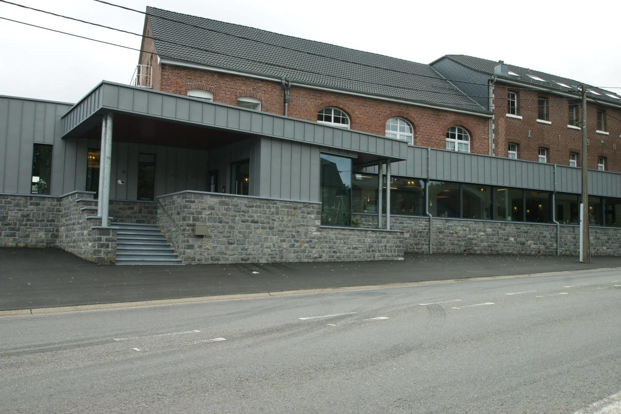 Restaurant Tychon Ag
