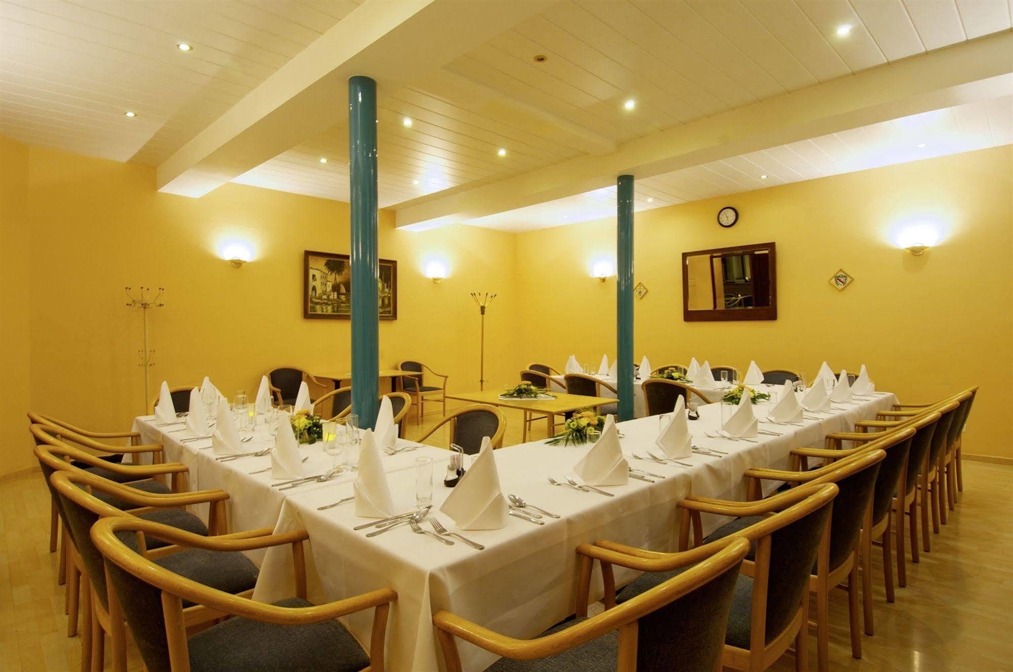 Restaurant Tychon Ag