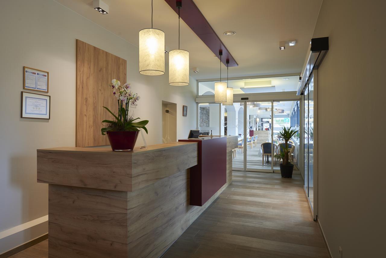 Restaurant Tychon Ag Eynatten