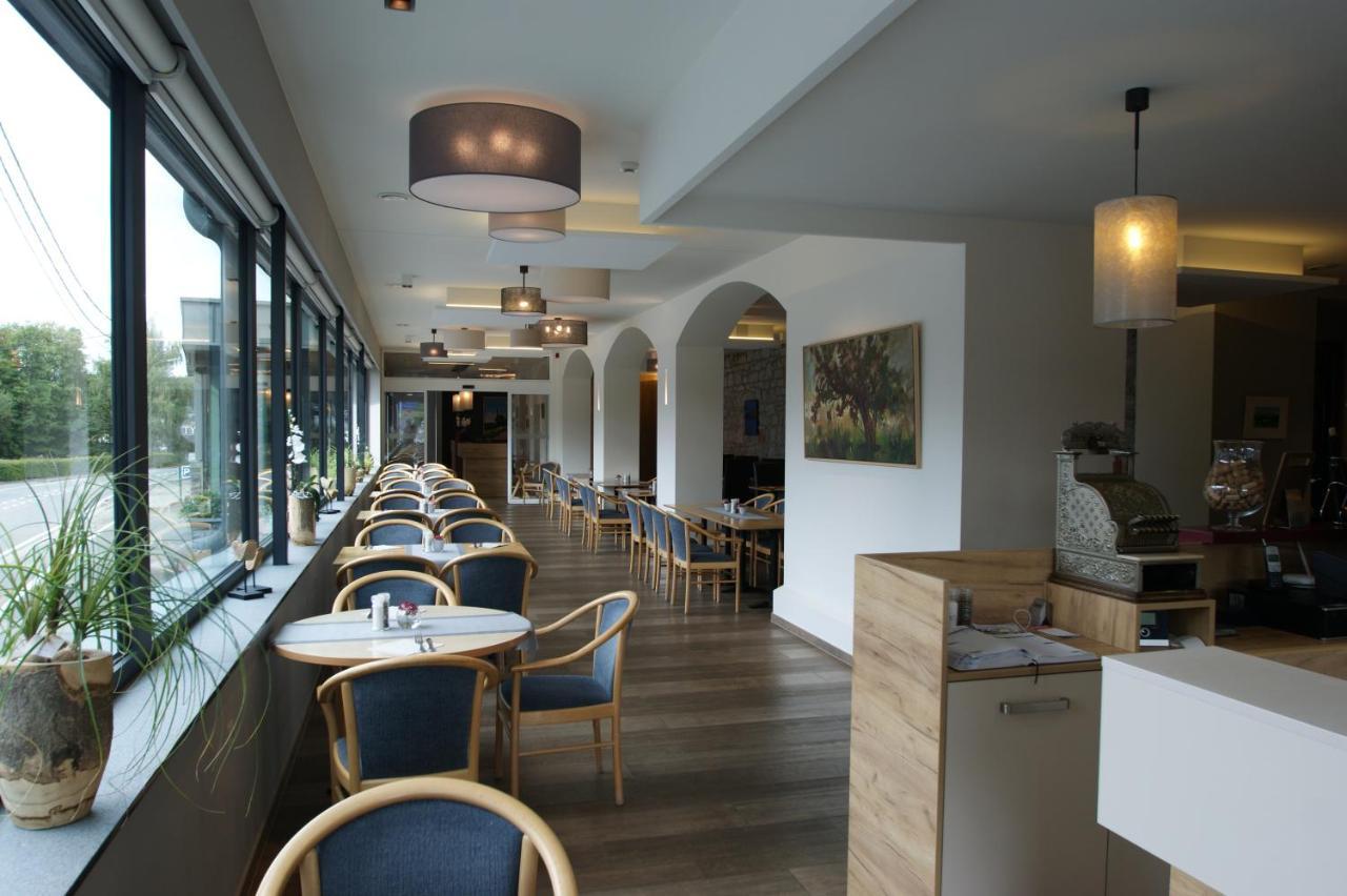Restaurant Tychon Ag 3* Eynatten