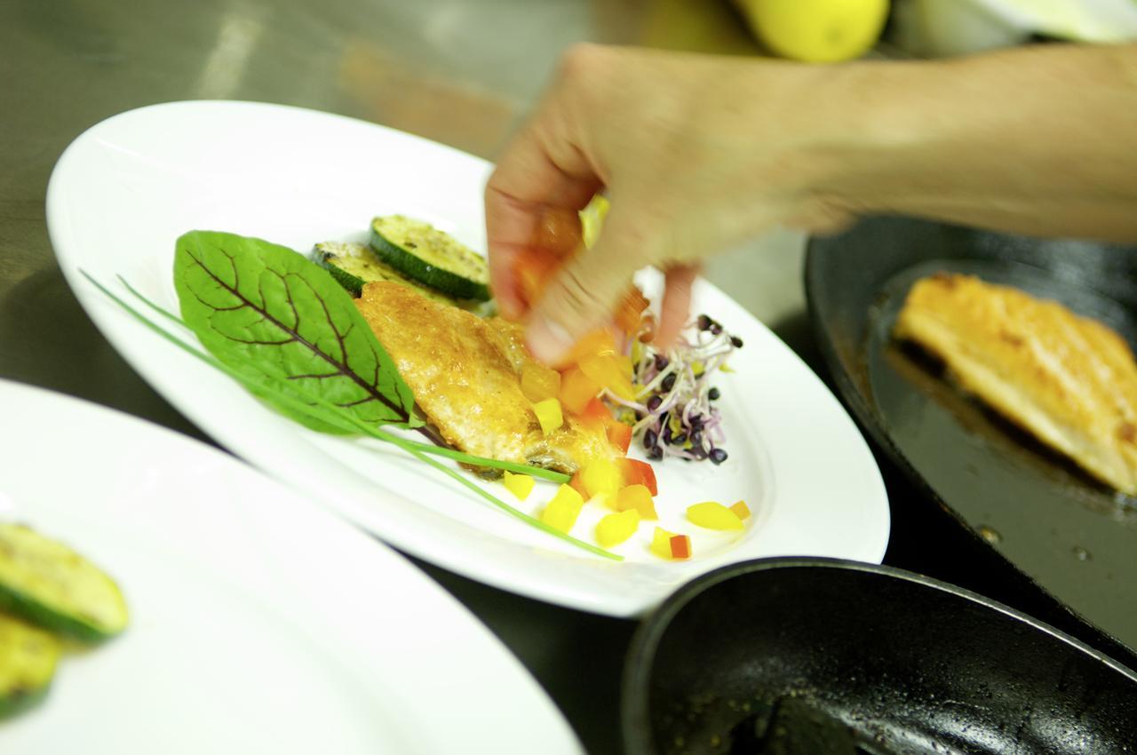 Restaurant Tychon Ag